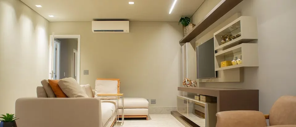 ductless zoned heating