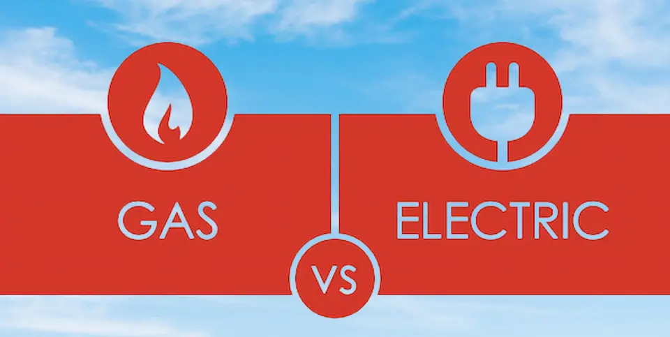 What is cheaper gas or electric heat