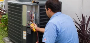 Raleigh HVAC Preventative Maintenance with Coolwithbowman