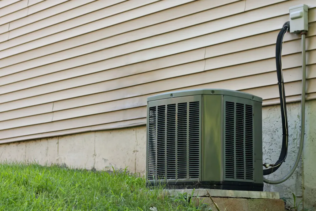 AC Services Raleigh