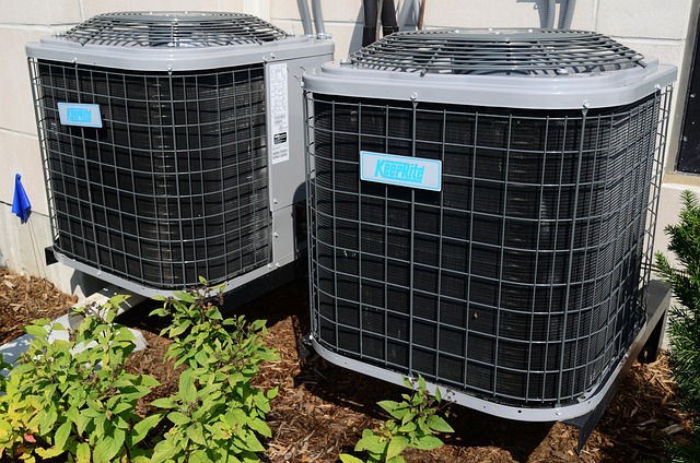 How Much Does a New AC Unit Cost?