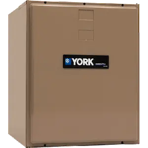 York air handler heat pump air conditioner