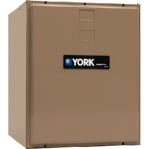 York air handler heat pump air conditioner