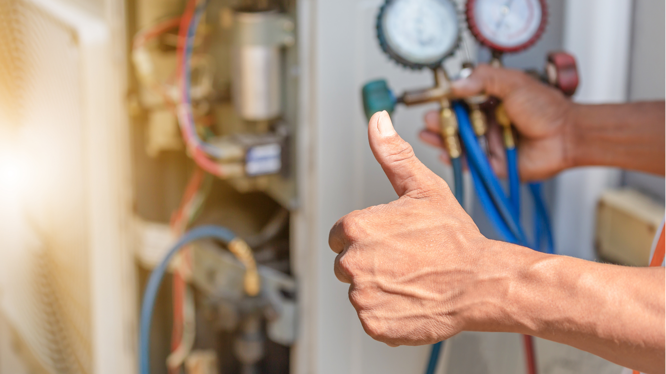 What’s Included With a Furnace Tune Up?