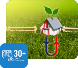 Why Geothermal HVAC Systems Are the Future of Home Comfort – Insights from Bowman Heating & Cooling