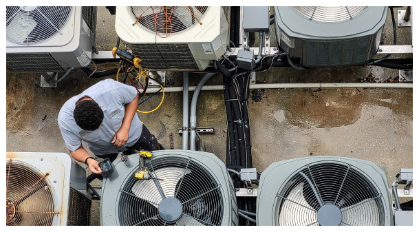 Top-Rated HVAC Company in Raleigh: Why Homeowners Trust Bowman Heating & Cooling