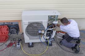 Reliable AC Replacement Raleigh NC  Expert Solutions by Bowman Heating and Cooling