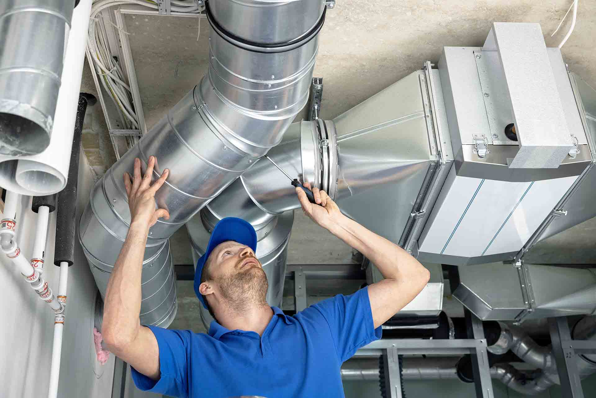 Beat the Heat & Chill the Cold: Reliable HVAC Solutions in Raleigh, NC with Bowman Heating and Cooling