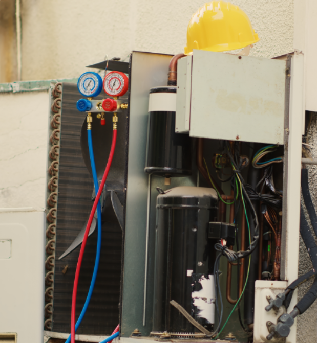 Book Your Raleigh AC Tune-Up Today with Bowman Heating and Cooling