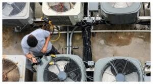 From Outdated to Outstanding: 2025’s Top AC Installation Trends in Garner with Bowman Heating and Cooling