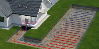 Geothermal Heating And Cooling Services Raleigh NC – Bowman Heating and Cooling