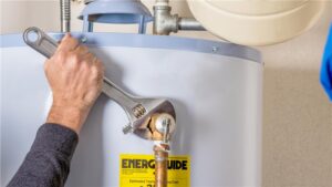 Water Heater Replacement Raleigh NC: When to Repair and When to Replace