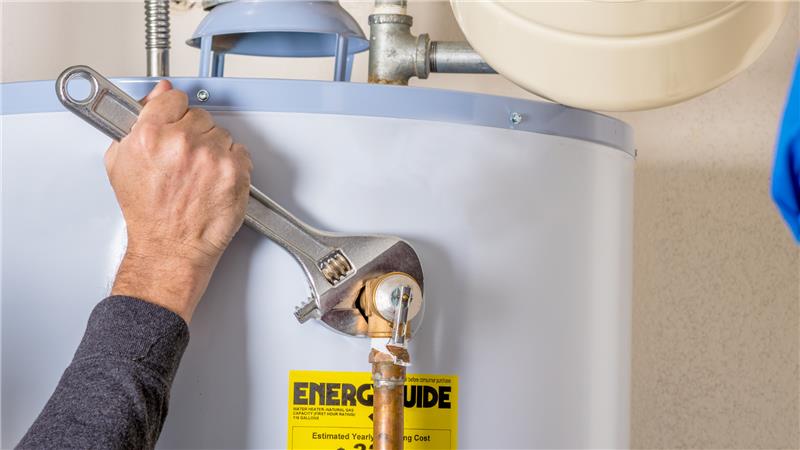 Water Heater Replacement Raleigh NC: When to Repair and When to Replace