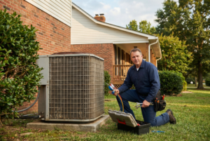 AC Maintenance Raleigh NC: Seasonal HVAC Tips for Homeowners