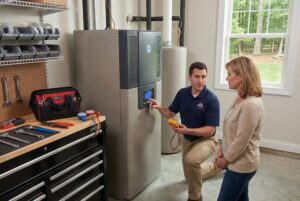 Geothermal Issues: Common Problems Homeowners Should Watch For