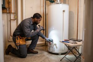 Water Heater Maintenance: What Homeowners Should Do Each Year