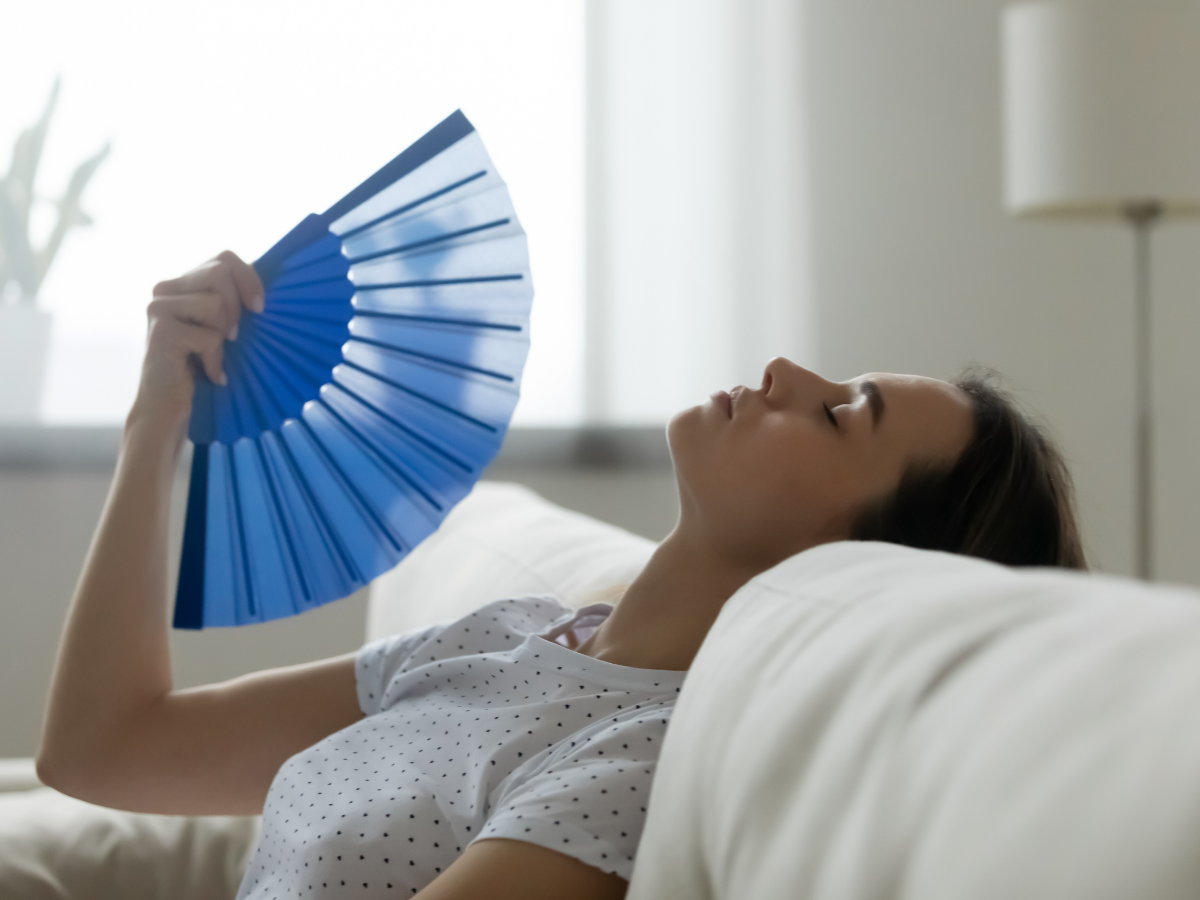 Why Your House Is Too Hot During a Heat Wave (And What to Actually Do About It)