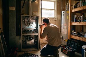 Signs Your Furnace Needs to Be Replaced Before Winter
