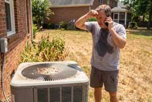 My AC Stopped Working &mdash; What Do I Do First?