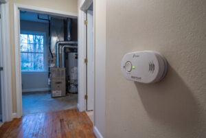Carbon Monoxide Furnace Safety: What Every Homeowner Should Know