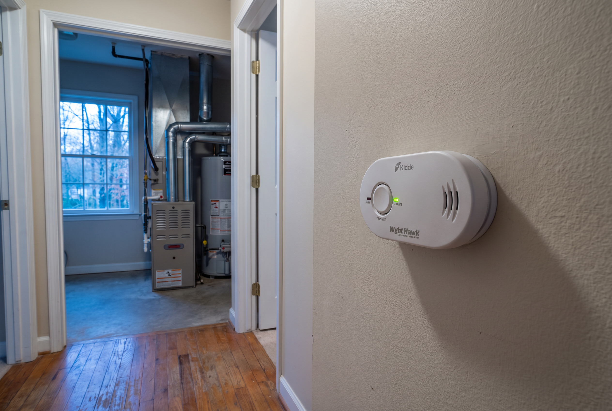 Carbon Monoxide Furnace Safety: What Every Homeowner Should Know