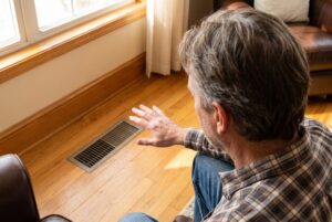 How to Improve Airflow in Your Home: What&rsquo;s Actually Causing the Problem