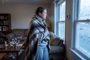 Heat Not Working? What to Check Before You Call for Service